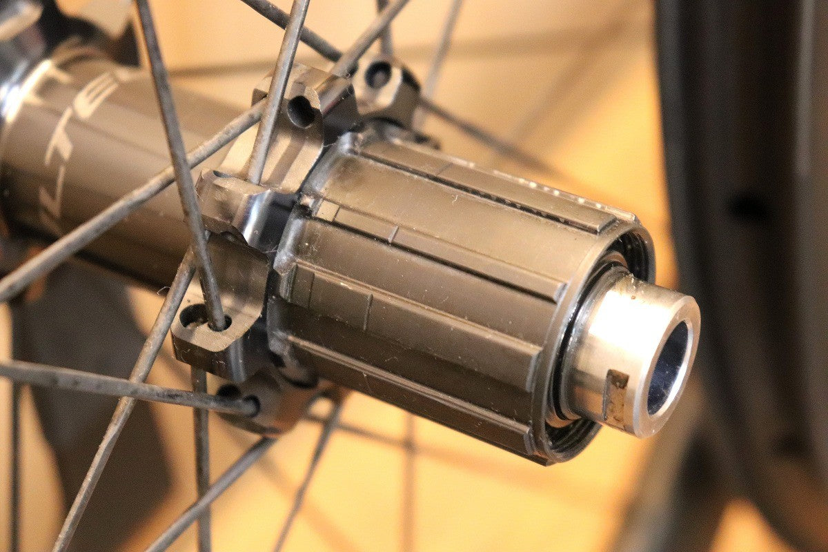 シマノ SHIMANO アルテグラ ULTEGRA WH-R8170 C50 TL チューブレス