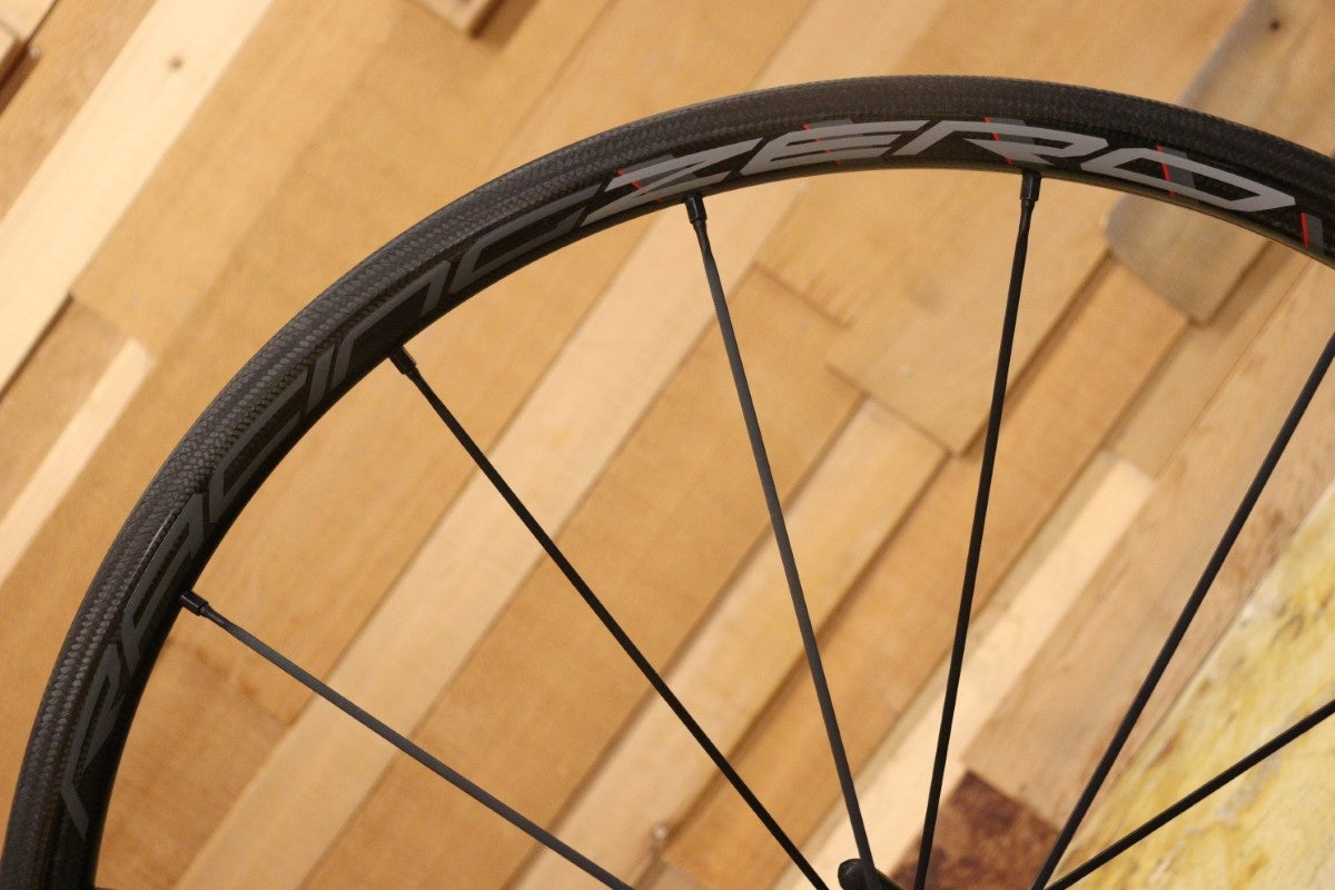 フルクラム FULCRUM レーシングゼロ カーボン RACING ZERO CARBON AC3