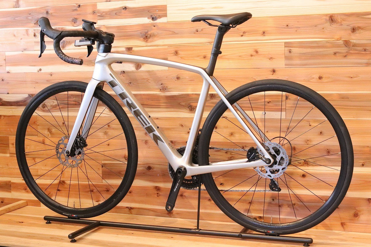 トレック TREK エモンダ EMONDA SL5 DISC 2021モデル 54サイズ シマノ