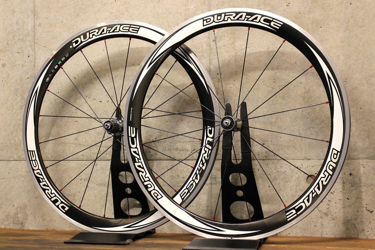 シマノ SHIMANO デュラエース DURA-ACE WH-7850 C50 CL シマノ10s