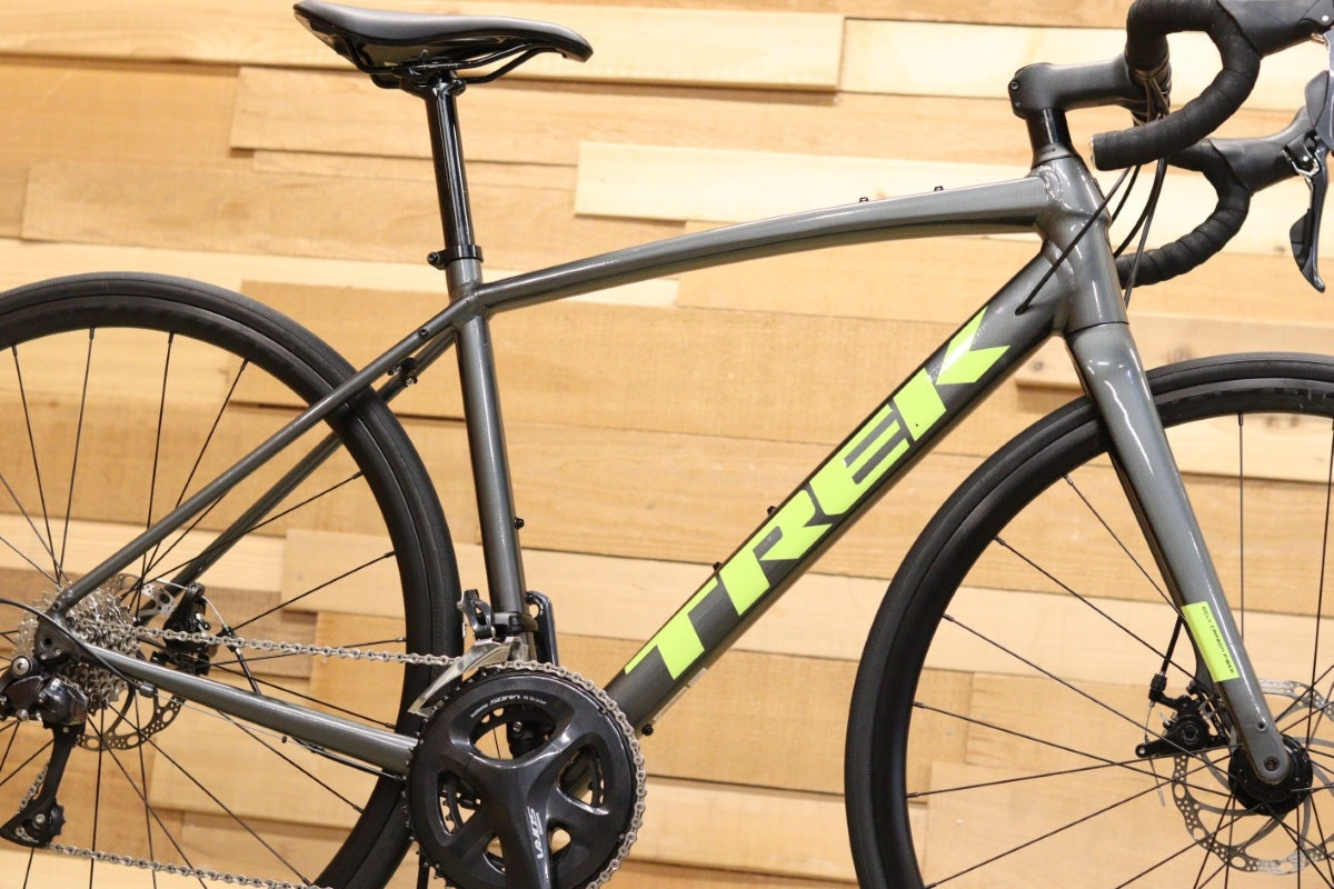 トレック TREK ドマーネ ディスク DOMANE AL3 DISC 2021モデル 52