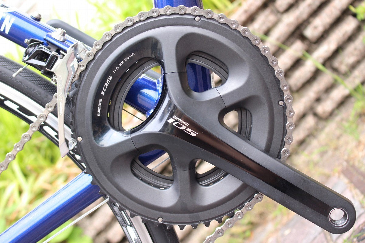 メリダ MERIDA スクルトゥーラ SCULTURA 700 2018 50 シマノ 105 5800