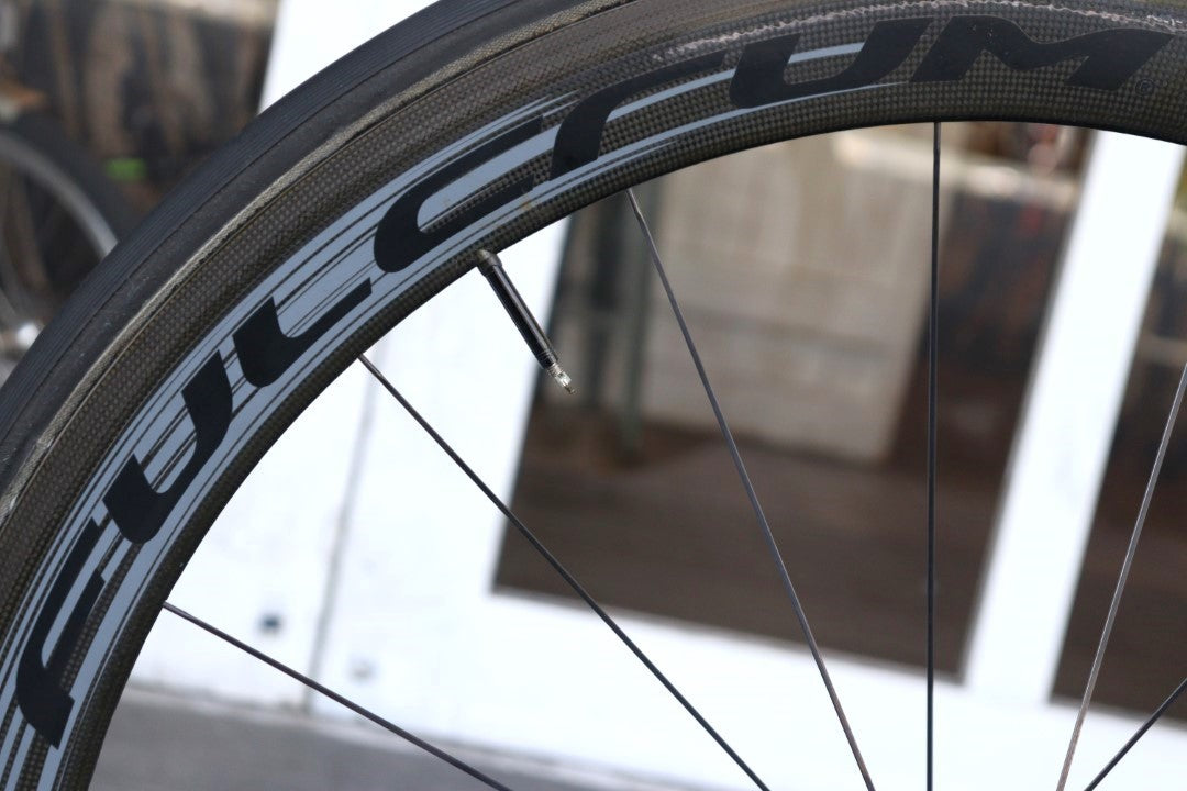 フルクラム FULCRUM レーシング スピード RACING SPEED XLR 50