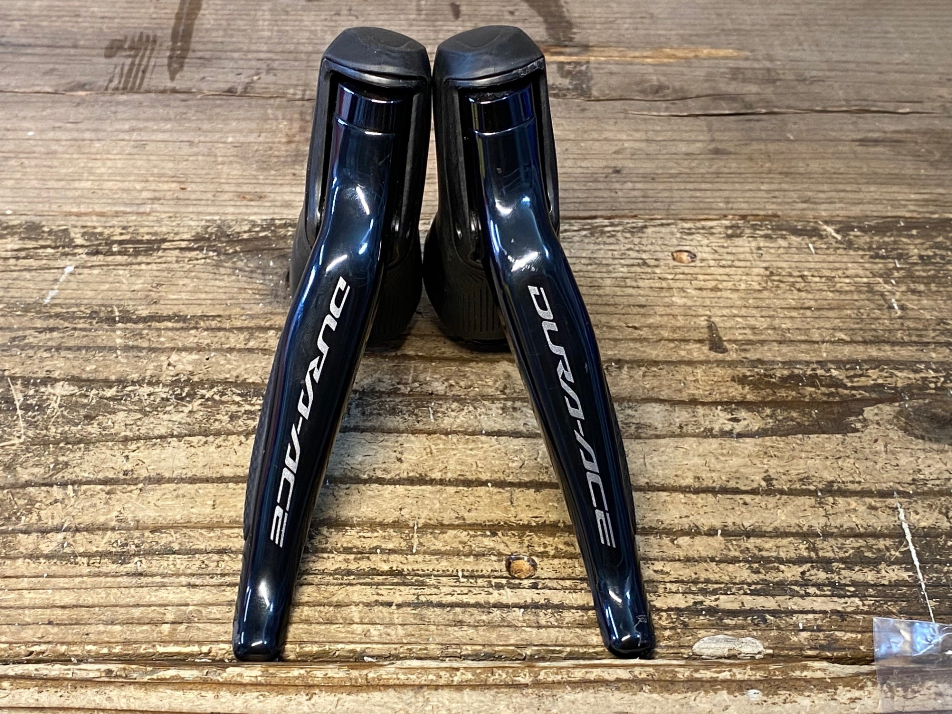 JB183 シマノ SHIMANO デュラエース DURA-ACE ST-R9250 STIレバー