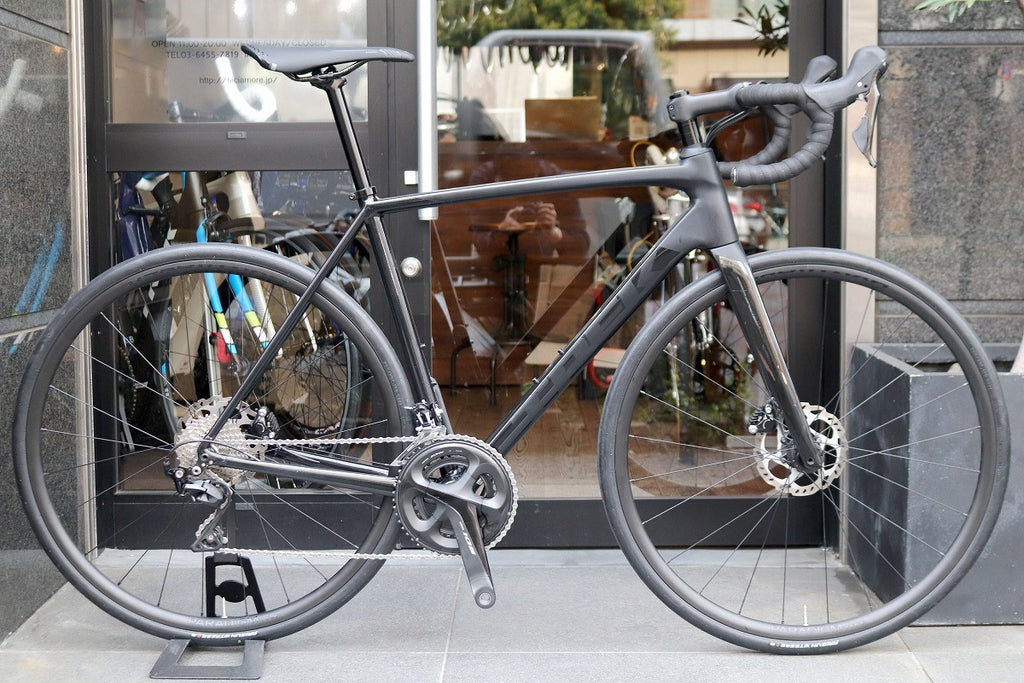 トレック TREK エモンダ EMONDA ALR5 2023 56サイズ シマノ 105 R7020