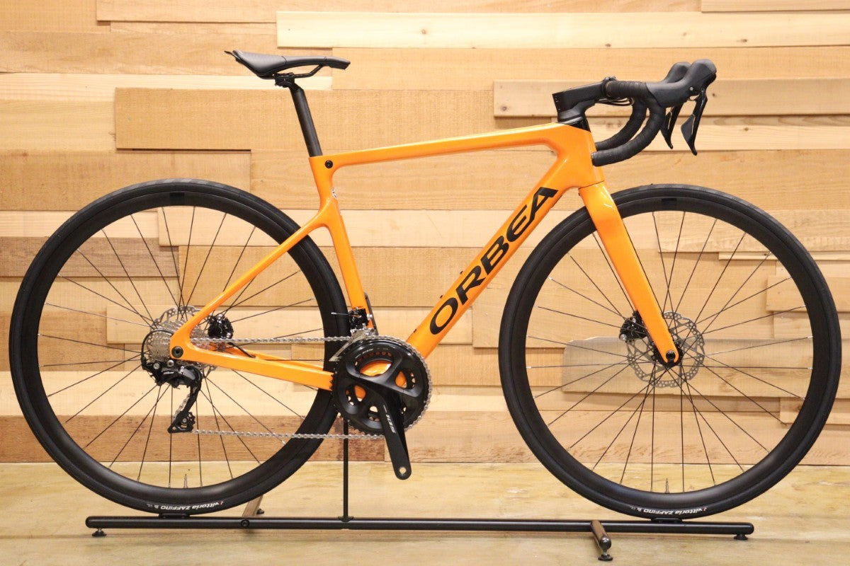 オルベア ORBEA オルカ ORCA M30 DISC 2021モデル 51サイズ シマノ 105