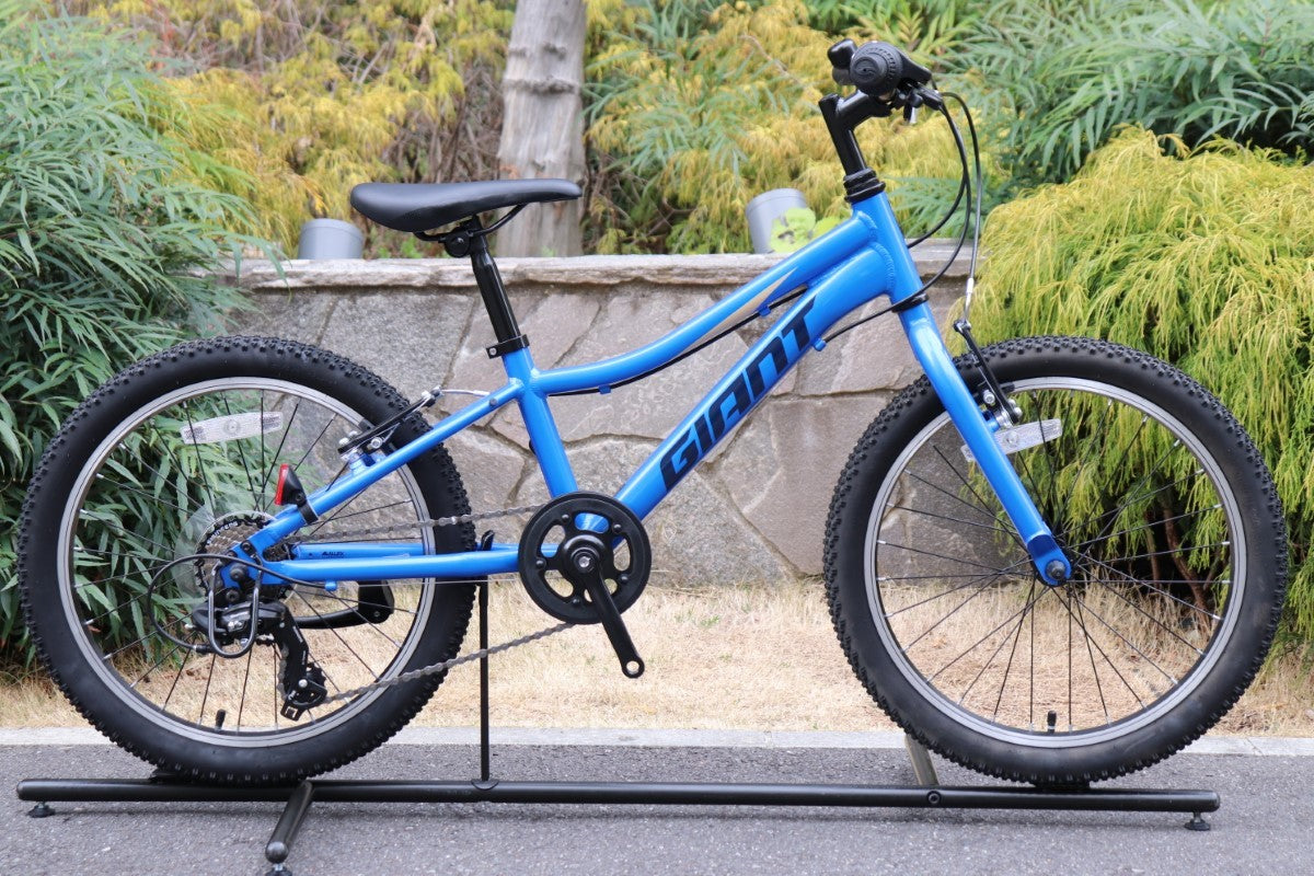 ジャイアント GIANT XTC JR 20 LITE キッズバイク 【さいたま浦和店
