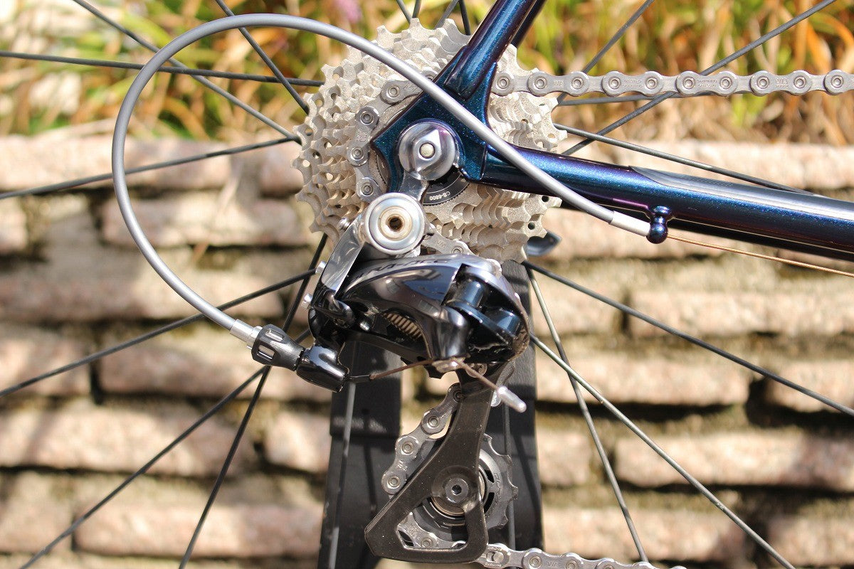 ブリヂストン アンカー ANCHOR RNC7 ネオコット 530サイズ シマノ