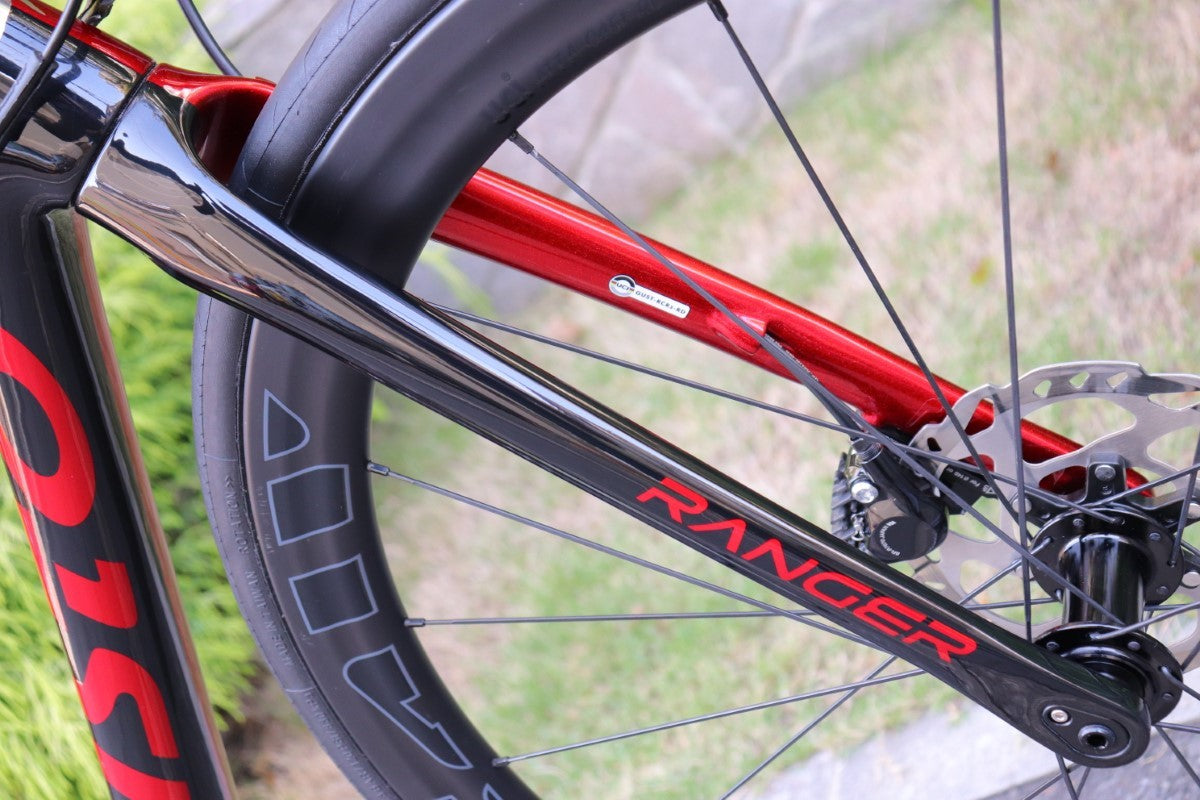 グスト GUSTO レンジャー RANGER DISC Sport 2021年モデル Lサイズ