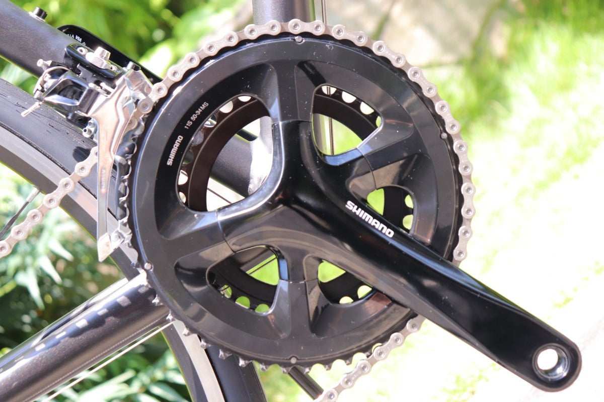 トレック TREK エモンダ EMONDA ALR6 2017 52サイズ シマノ 105 5800