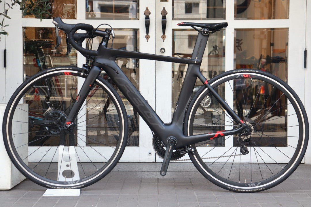 フェルト FELT AR5 2016モデル 510サイズ シマノ 105 5800 11S