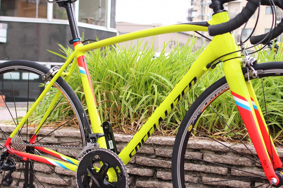 スペシャライズド SPECIALIZED アレー ALLEZ SPORT 2016モデル 54