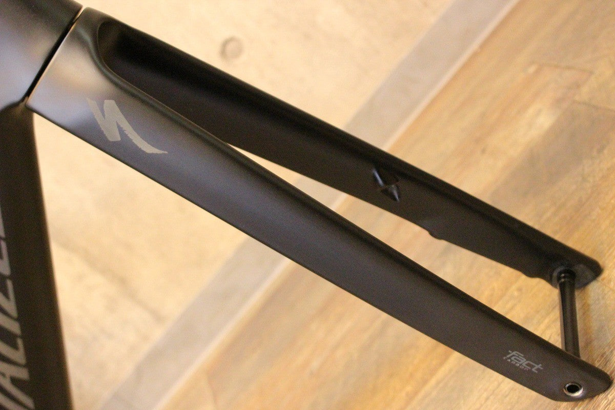 スペシャライズド SPECIALIZED ヴェンジ VENGE PRO DISC 2019モデル 52