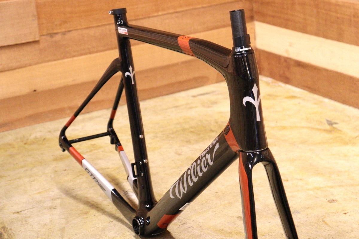 ウィリエール WILIER グランツーリズモ チーム GTR TEAM DISC 2022