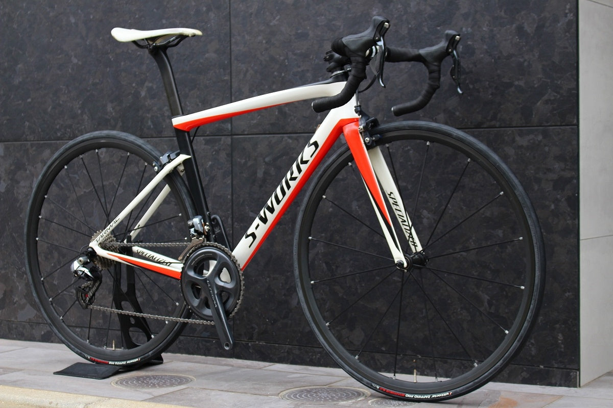 スペシャライズド SPECIALIZED ターマック S-WORKS TARMAC SL6 2018 54