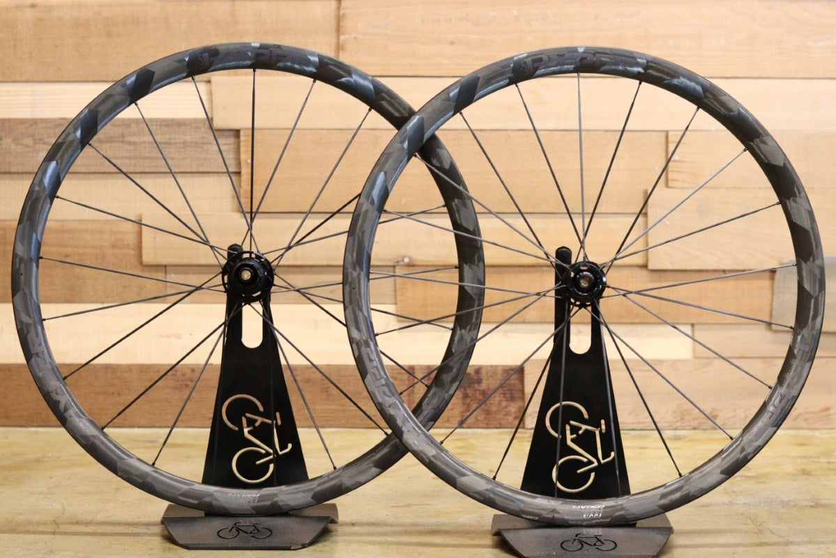 ウィンスペース WINSPACE ルンハイパー LUN HYPER D33 カーボン