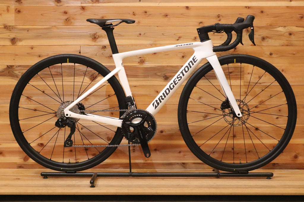 ブリヂストン BRIDGESTONE アンカー ANCHOR RP8 DISC 2024モデル 440