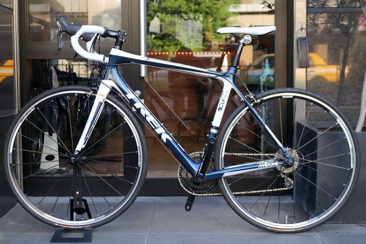 トレック TREK マドン MADONE 3.1 2012 56サイズ シマノ 105 5700 10S