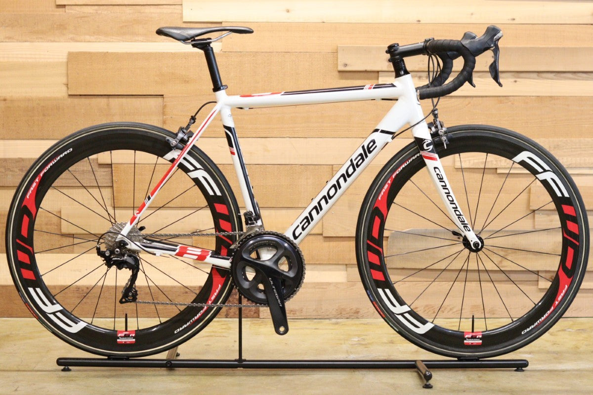 キャノンデール Cannondale キャド CAAD8 2014 51サイズ シマノ 105