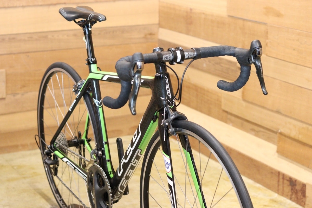 フェルト FELT F4 TEAM 2013 510サイズ シマノ デュラエース 7900 MIX