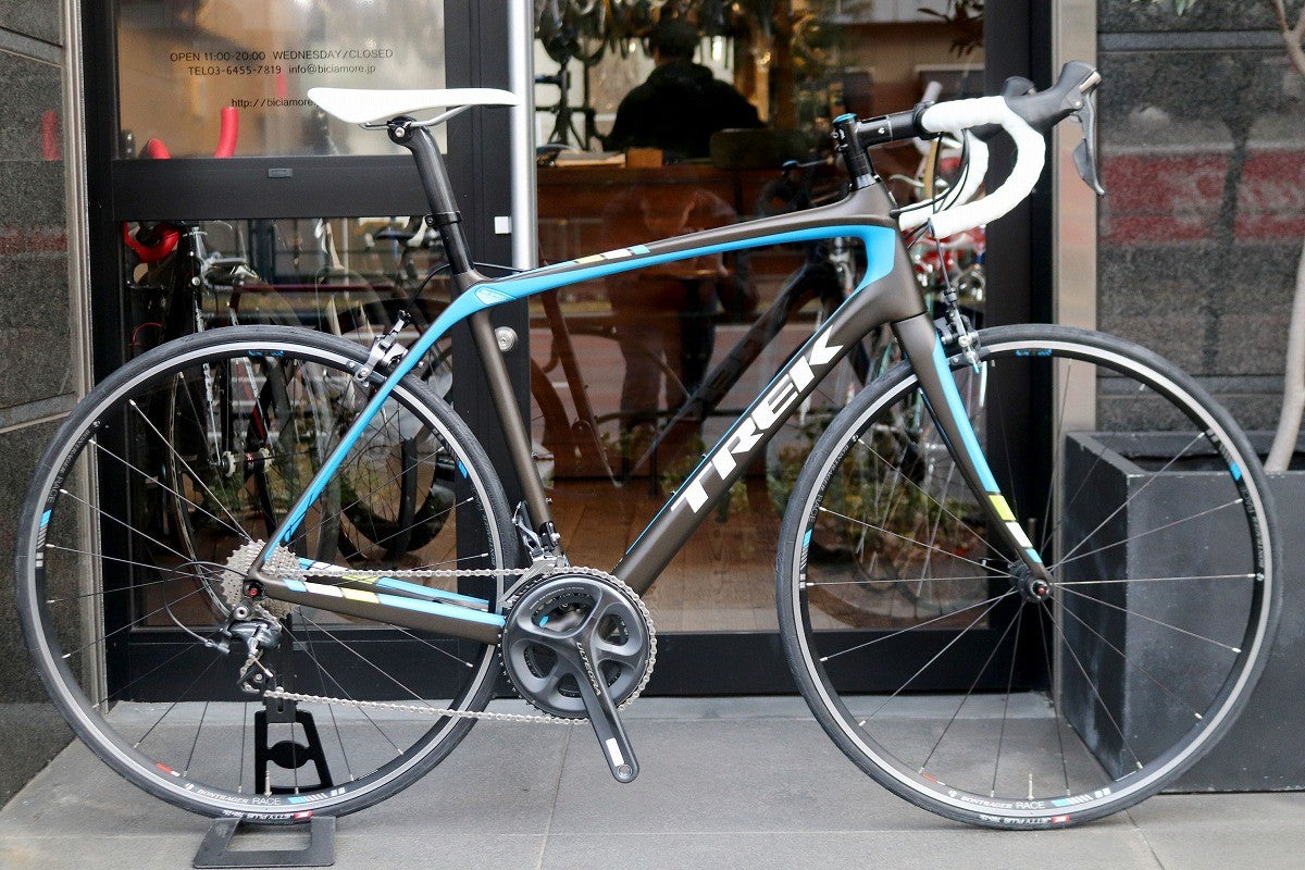 トレック TREK ドマーネ DOMANE 5.2 2016 56サイズ アルテグラ 6800