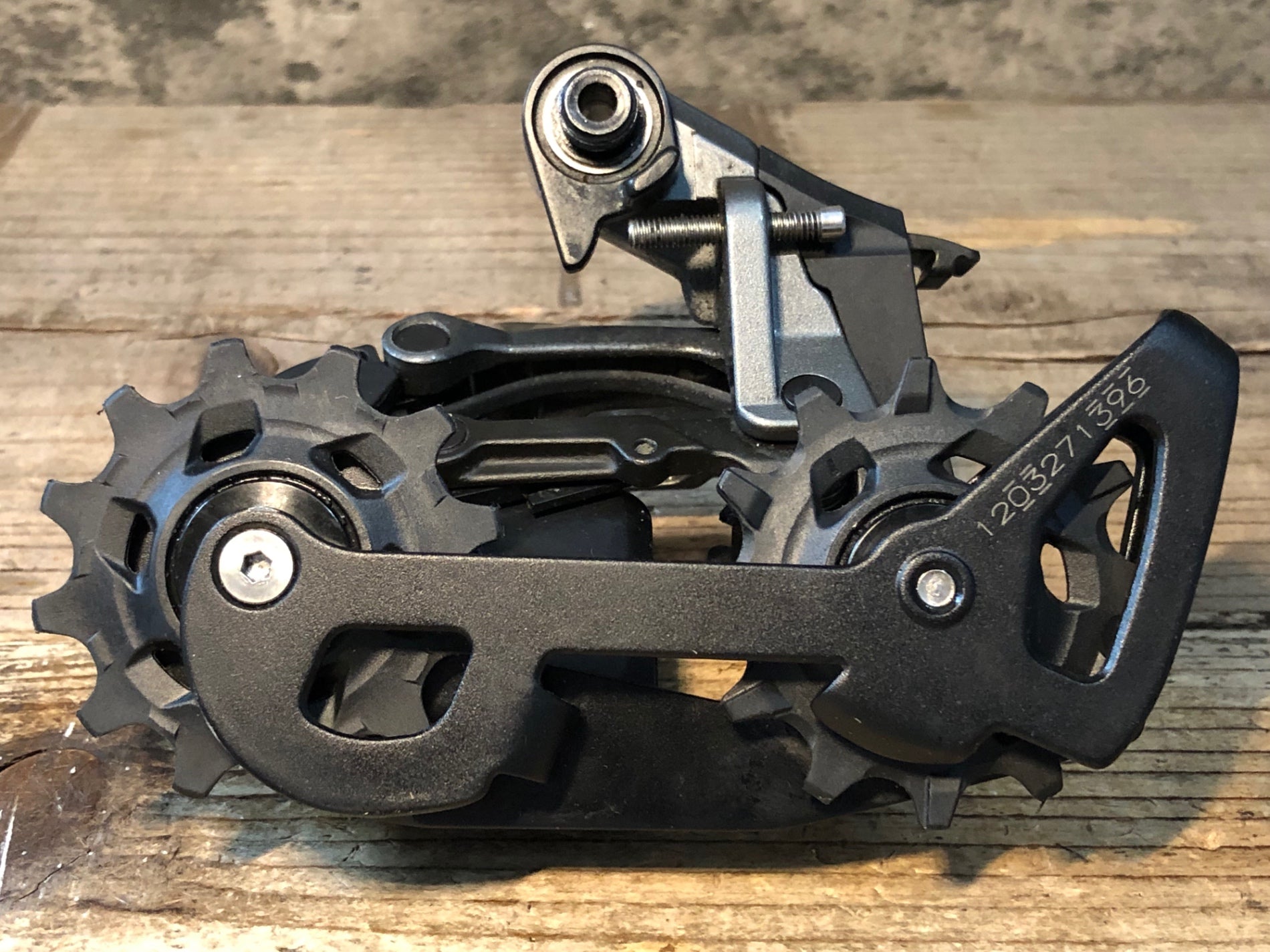 JW199 スラム SRAM ライバル RIVAL RD-RIV-E-D1 eTap AXS リア