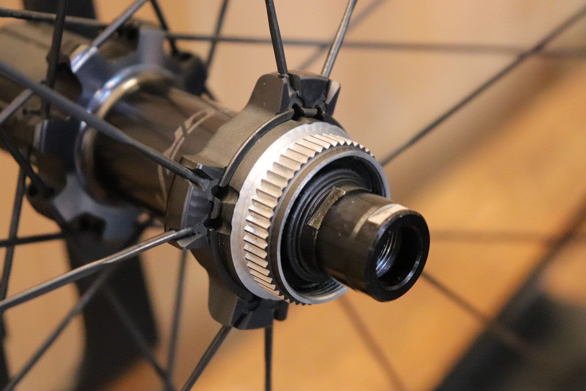 シマノ SHIMANO アルテグラ ULTEGRA WH-R8170 C36 TL チューブレス