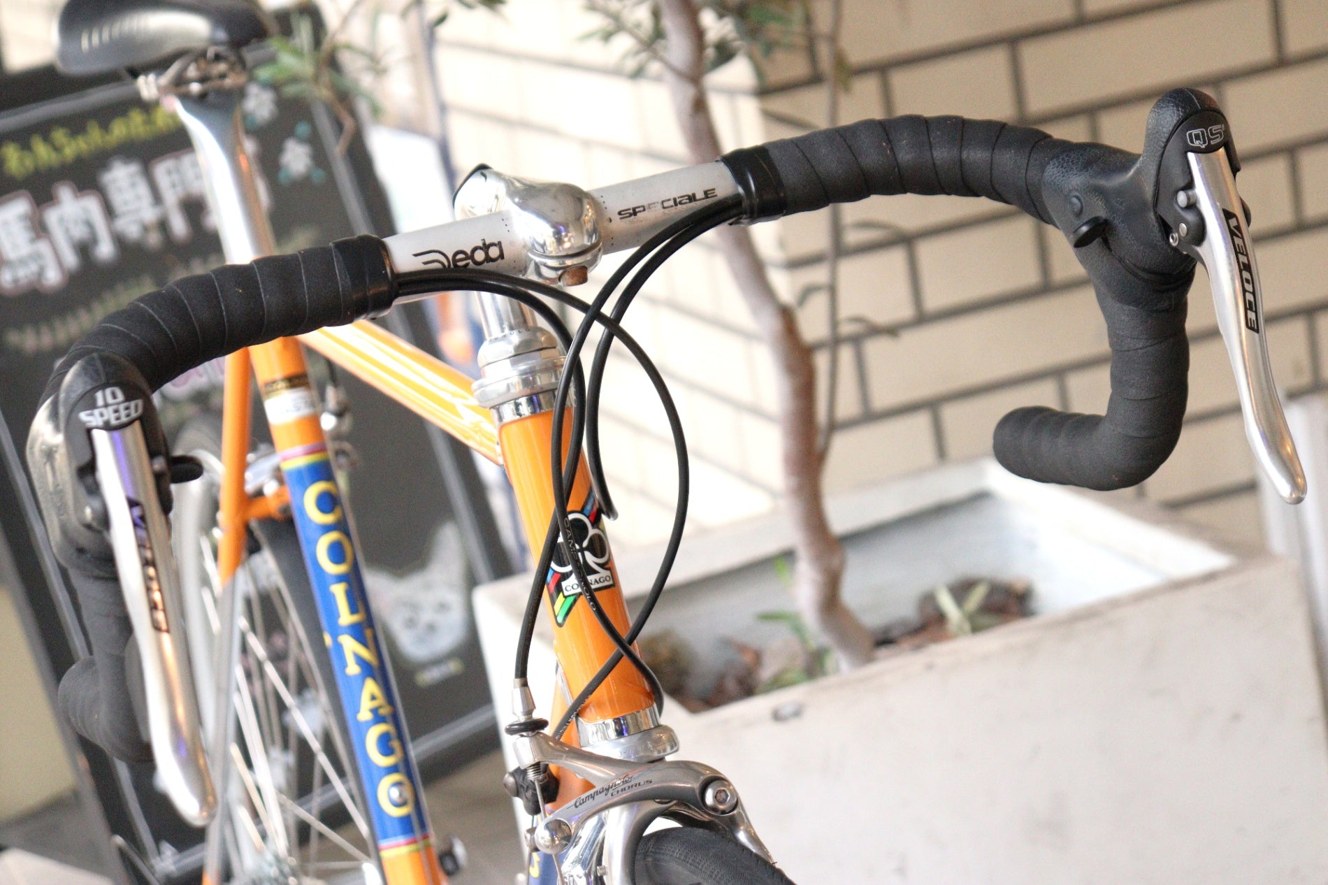 コルナゴ COLNAGO マスター MASTER X-LIGHT 2009モデル 560サイズ