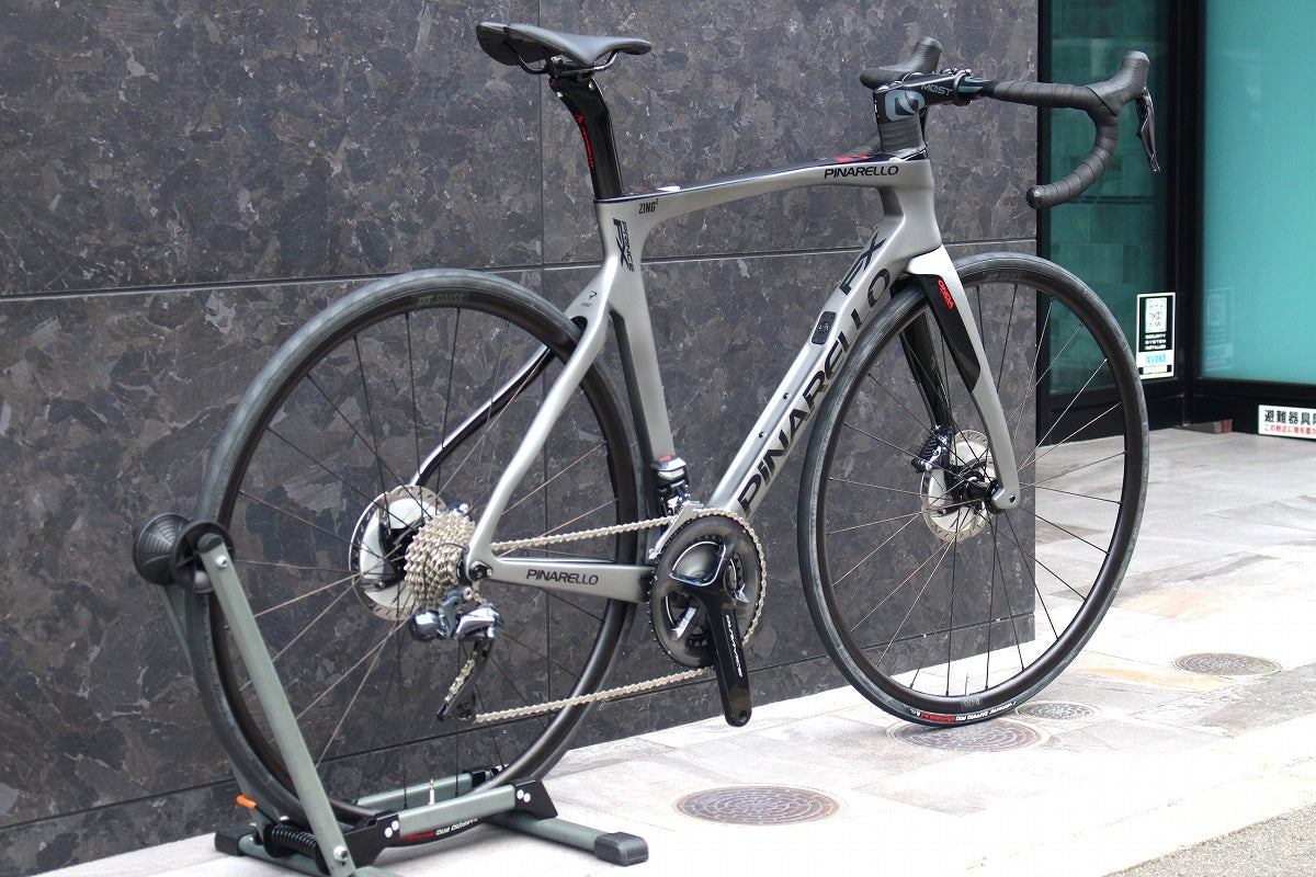 ピナレロ PINARELLO プリンス PRINCE FX DISK 2022 530 シマノ