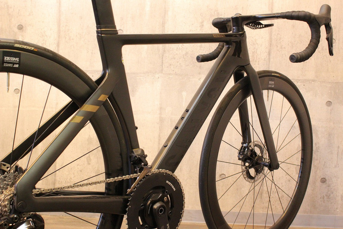 キャニオン CANYON エアロード AEROAD CFR 2023 XSサイズ シマノ