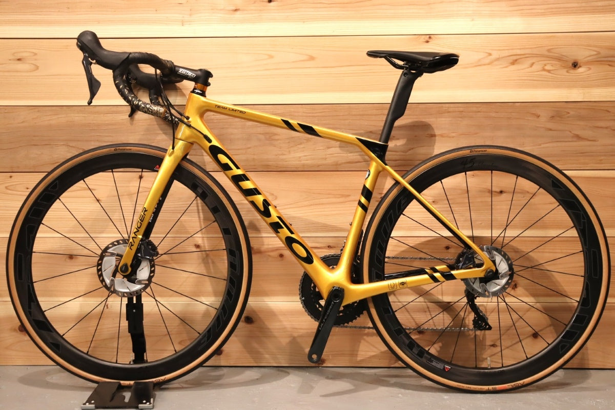 グスト GUSTO レンジャー ディスク RANGER DISC TEAM LIMITED XLサイズ