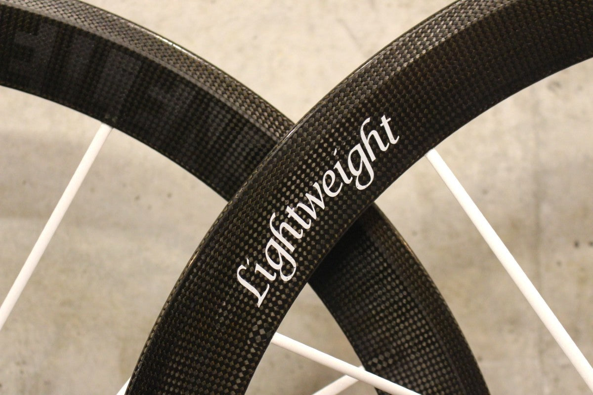 ライトウェイト Lightweight マイレンシュタイン ヴァイス