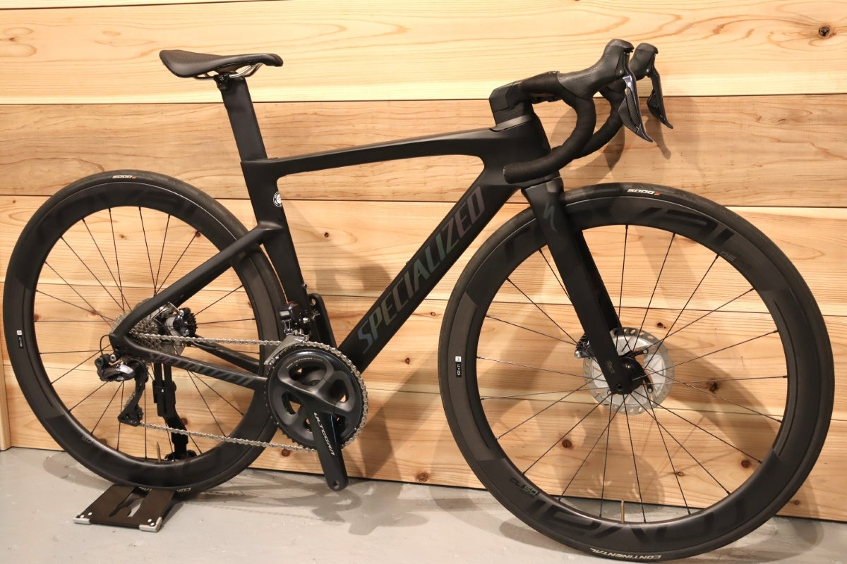 スペシャライズド SPECIALIZED ヴェンジ プロ VENGE PRO DISC 2020