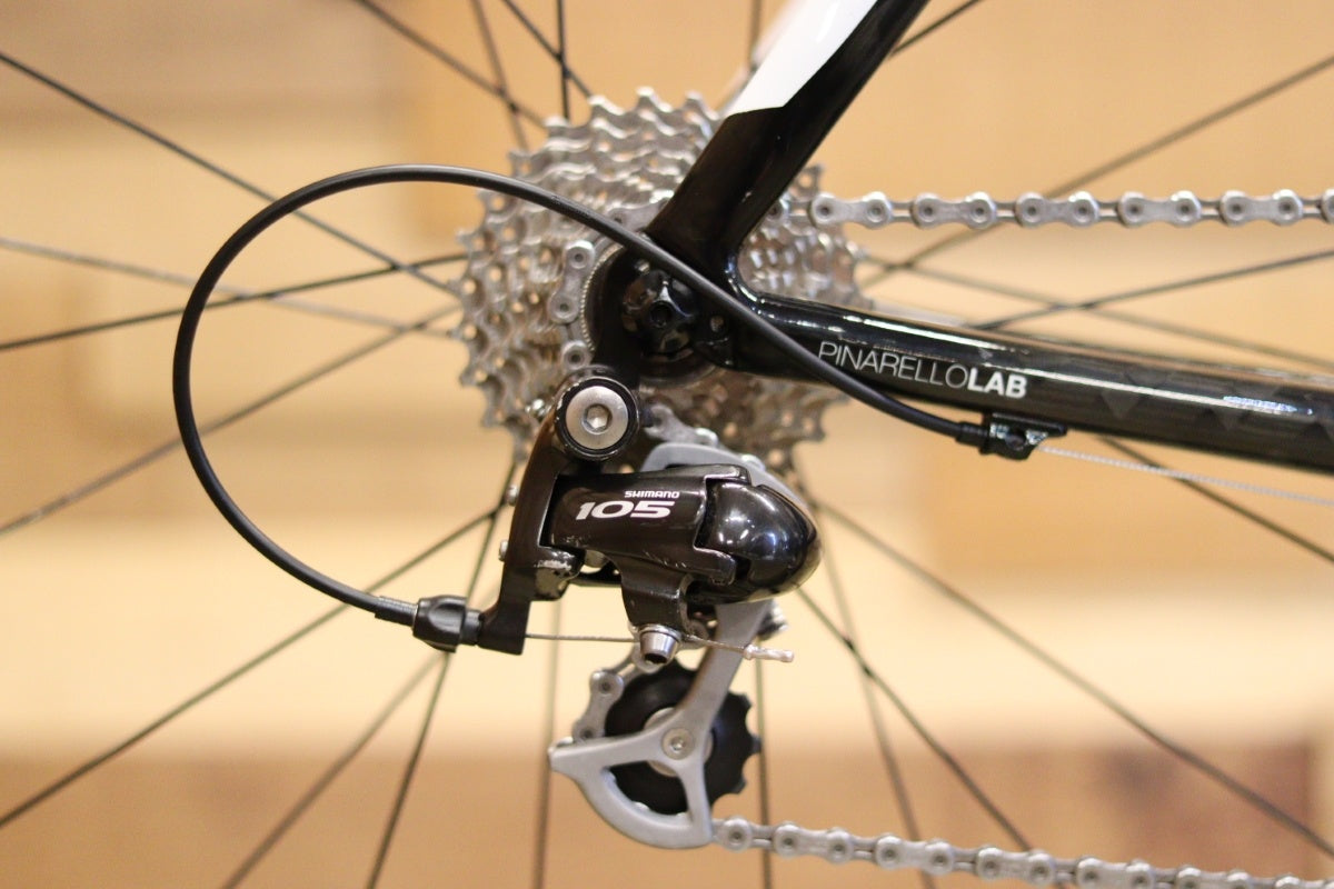 ピナレロ PINARELLO FP2 2010 440サイズ シマノ 105 5600 10S カーボン