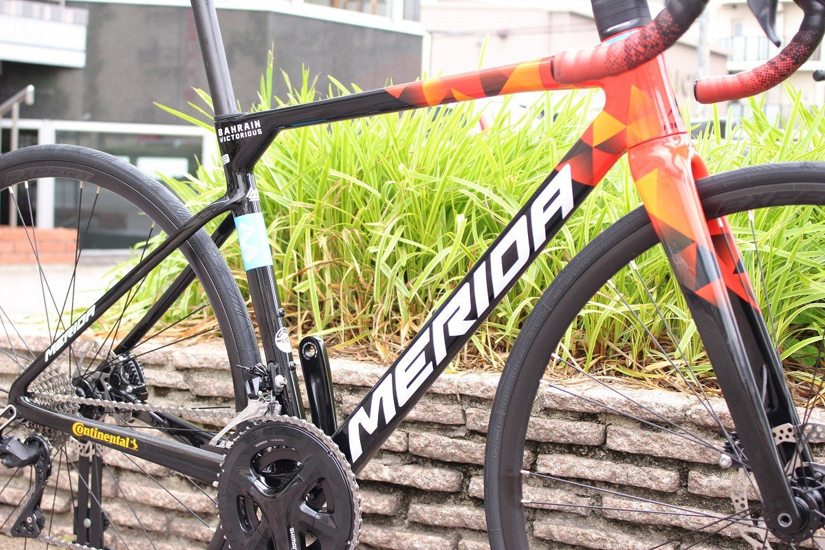 メリダ MERIDA スクルトゥーラ SCULTURA 4000 DISC 2022モデル XS(46