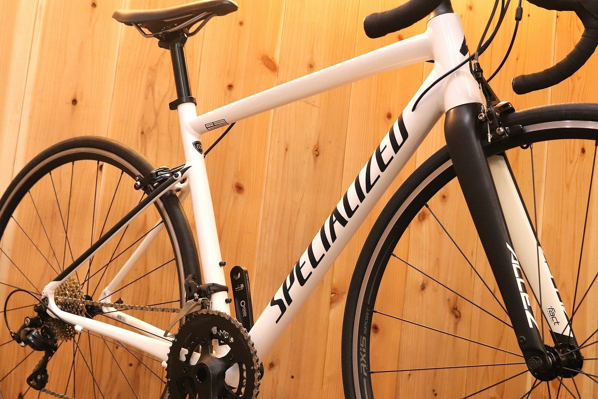 スペシャライズド SPECIALIZED アレー ALLEZ SPORT 2021年モデル 52