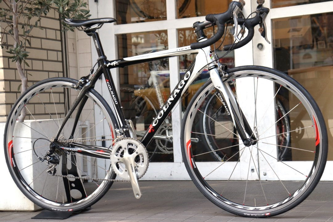 コルナゴ COLNAGO アルテ Alte 2008頃 510サイズ シマノ 105 5600 MIX