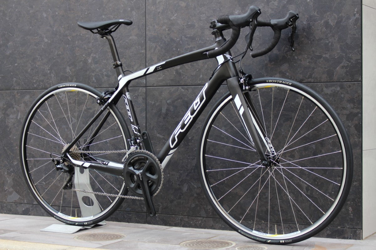 フェルト FELT ZC 54サイズ シマノ 105 R7000 Mix カーボン ロード