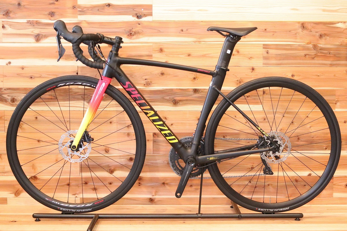 スペシャライズド SPECIALIZED アレー スプリント ALLEZ SPRINT COMP