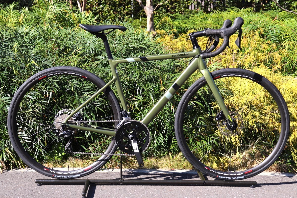 キャノンデール CANNONDALE CAAD13 DISC 2020 51サイズ シマノ 105