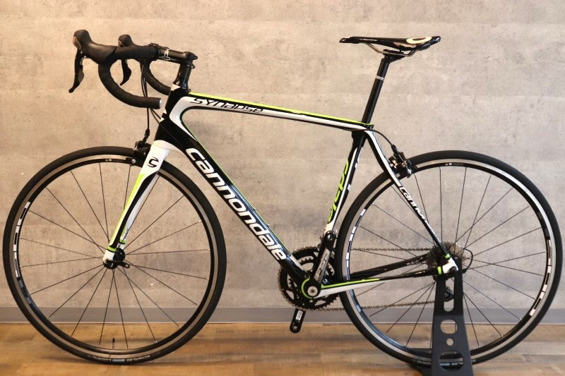 キャノンデール CANNONDALE シナプス SYNAPSE CARBON 6 2014 シマノ