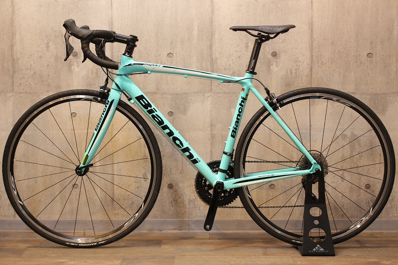 美車！ ビアンキ BIANCHI インプルソ IMPULSO 2019年モデル 53サイズ