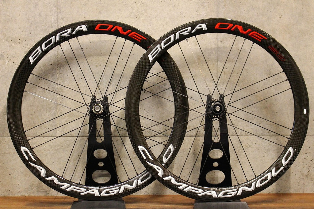カンパニョーロ Campangolo ボーラワン ディスク Bora One 50 DB
