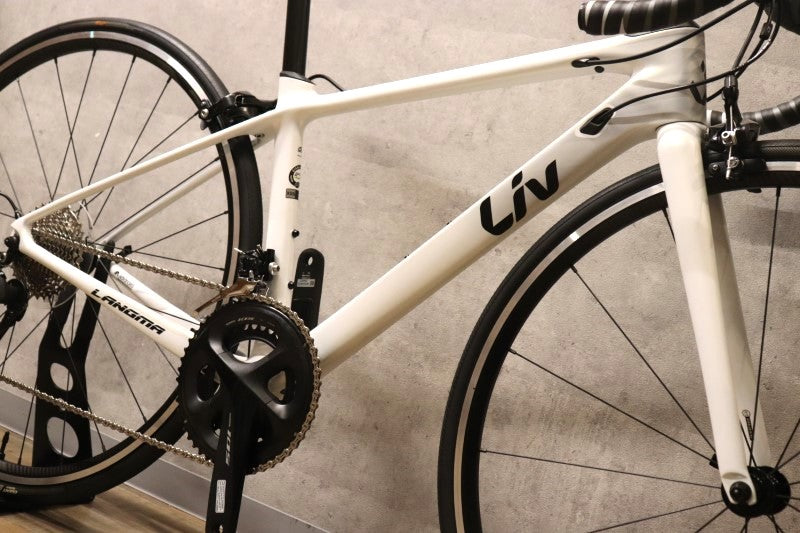 ジャイアント GIANT リブ Liv ランマ LANGMA ADVANCED 2 SE 2020 XXS