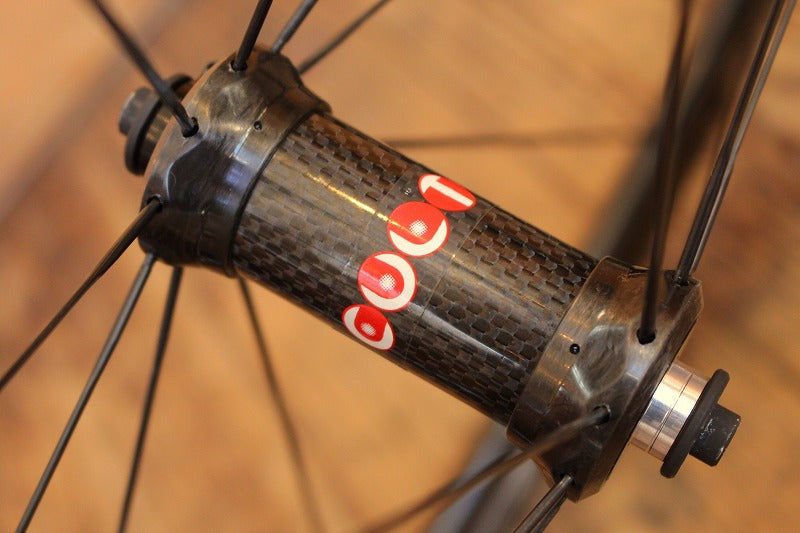 カンパニョーロ CAMPAGNOLO ボーラ ウルトラ BORA ULTRA 50 AC3