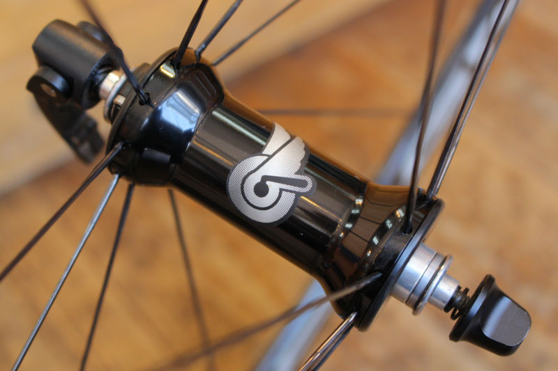 カンパニョーロ Campagnolo ボーラワン BORA ONE 50 シマノ11s