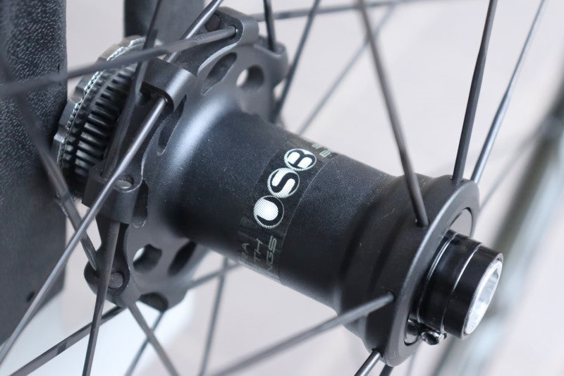 カンパニョーロ Campagnolo ボーラワン BORA ONE 35 DB カーボン