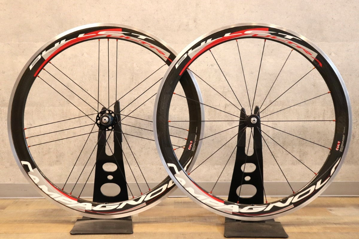 カンパニョーロ Campagnolo バレットウルトラ BULLET ULTRA 50