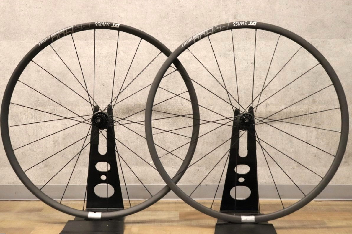 DT SWISS PR 1400 (フロント・リアセット) DT SWISS PR 1400 (フロント