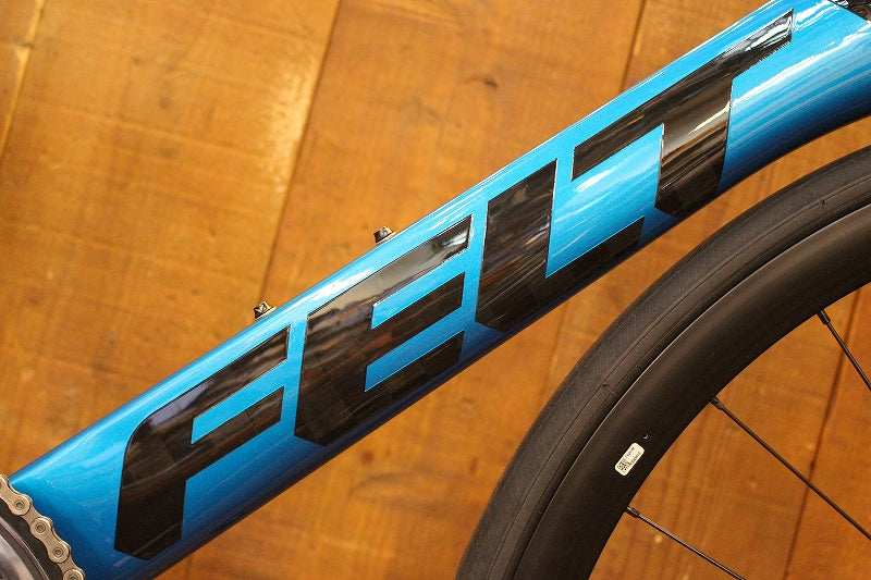 フェルト FELT AR ADVANCED 2021年モデル 54サイズ シマノ アルテグラ